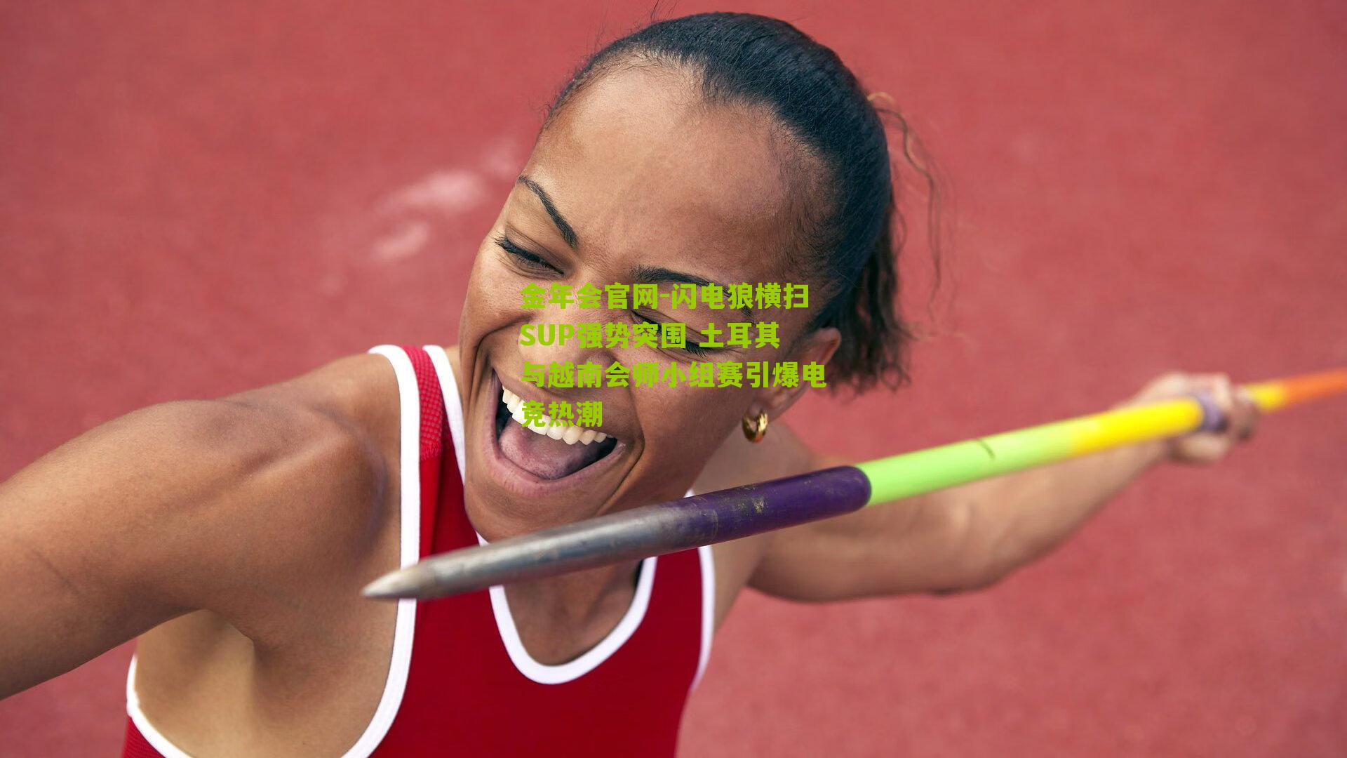 闪电狼横扫SUP强势突围 土耳其与越南会师小组赛引爆电竞热潮