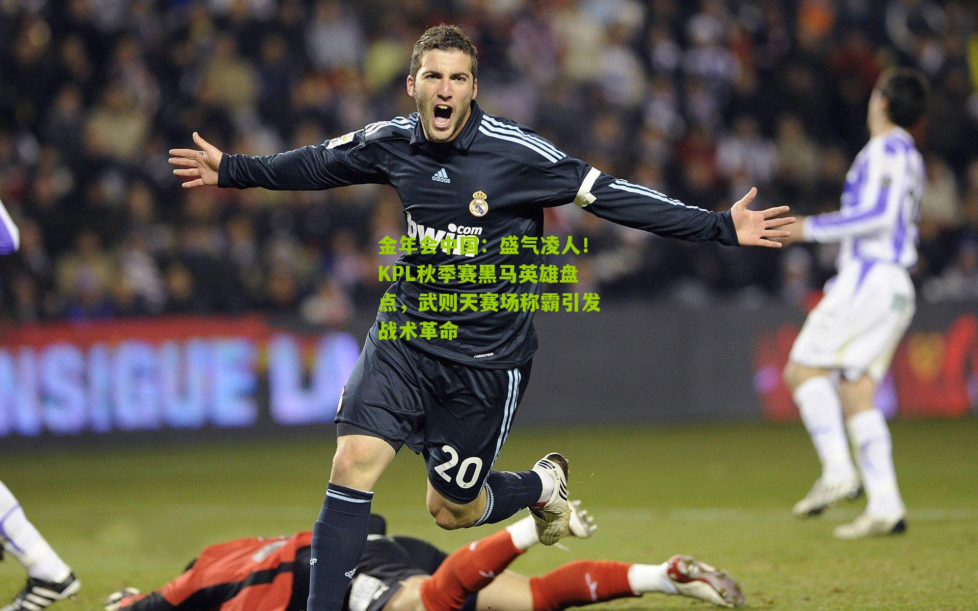 盛气凌人!KPL秋季赛黑马英雄盘点,武则天赛场称霸引发战术革命